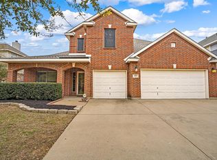 4805 Belladonna Dr, Fort Worth, TX 76123