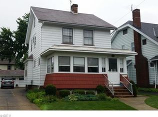 2071 Wyandotte Ave, Lakewood, OH 44107