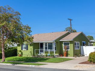 5618 Barclay Ave, San Diego, CA 92120