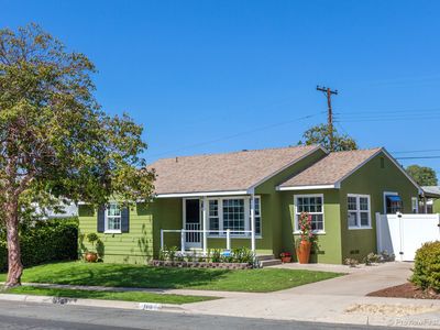 5618 Barclay Ave, San Diego, CA, 92120