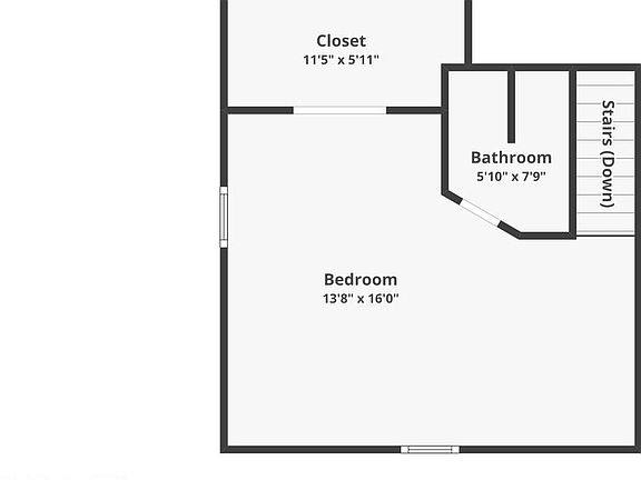 2nd image of 217 Moorhill Ave