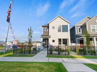 10022 N Loblobby Ln, Highland, UT 84003