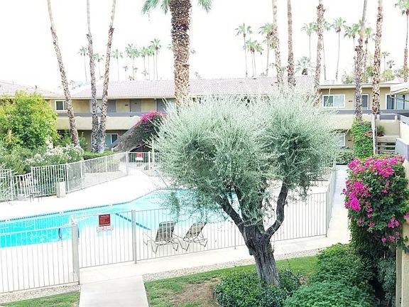4th image of 1900 S Palm Canyon Dr Unit 50