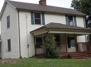 63 Dale Ave, Fieldale, VA 24089