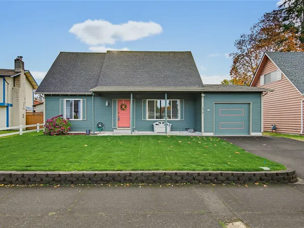 1818 36th Street SE, Auburn, WA 98002