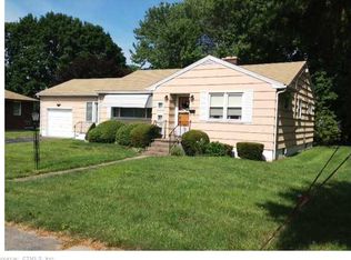 112 Milton Ave, Waterbury, CT 06706