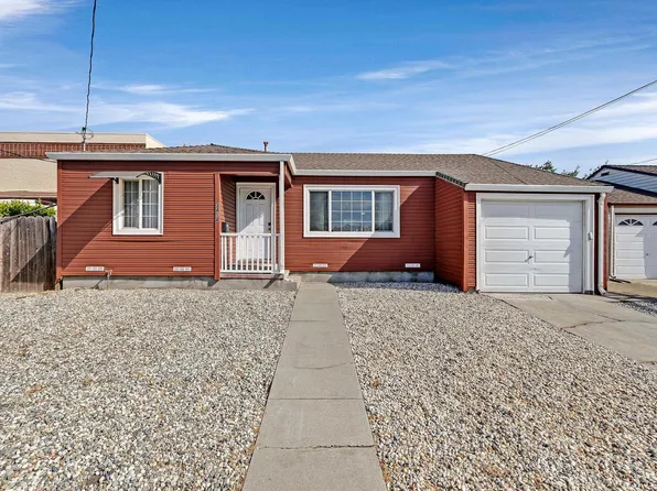 3414 Pine St, Castro Valley, CA 94546