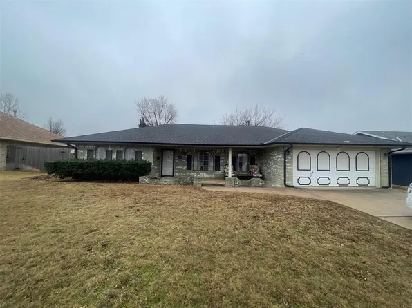 5816 NW 90th St, Oklahoma City, OK 73132