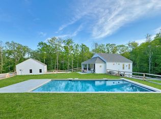 88 Carter Rd, Warren, CT 06754