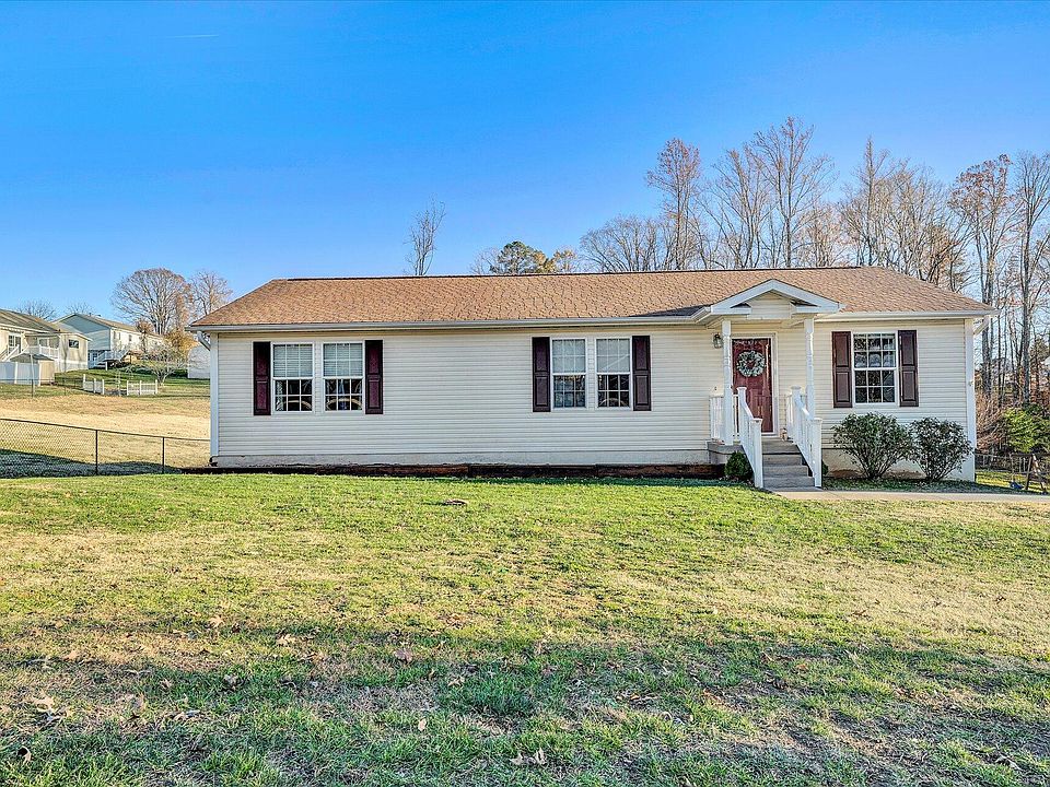 337 Leanor St, Rocky Mount, VA 24151 | Zillow