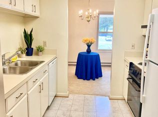 3431 S Leisure World Blvd #88-3A, Silver Spring, MD 20906