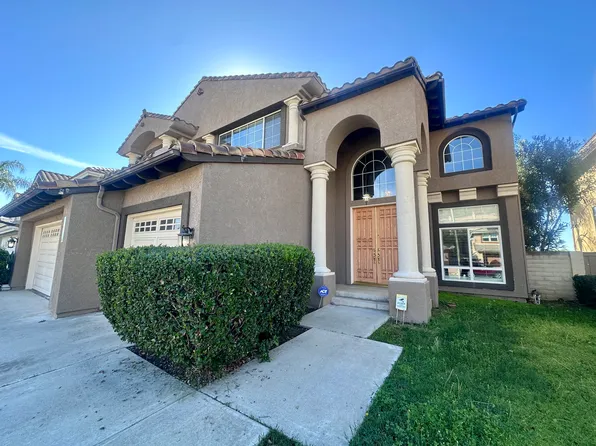 23799 Via Segovia, Murrieta, CA 92562