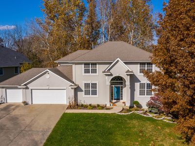 2605 W Woodberry Ct, Columbia, MO, 65203
