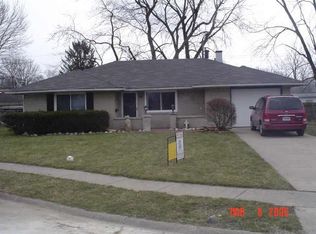 3621 N Ireland Ct, Indianapolis, IN 46235