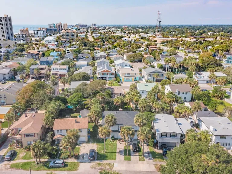 Neighborhood