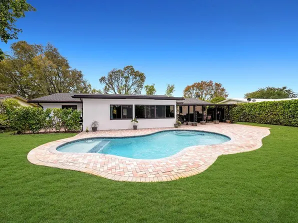 7541 NW 13th Street, Plantation, FL 33313