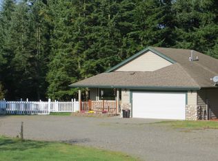 4362 Arnie Rd, Blaine, WA 98230
