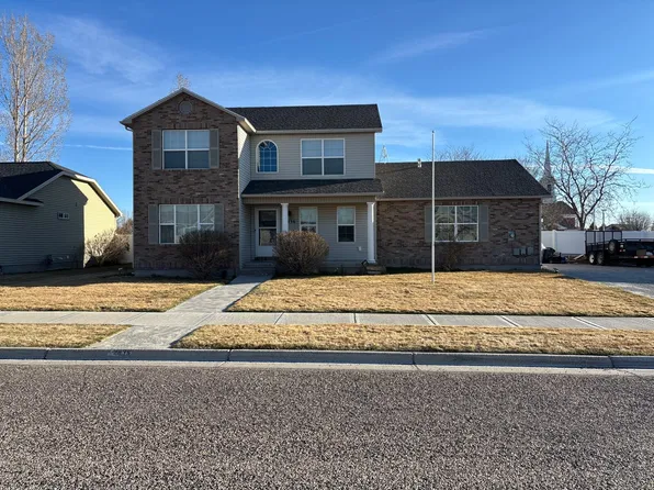 2836 Dorothy St, Idaho Falls, ID 83402