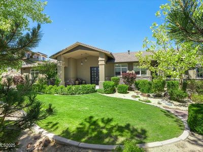 3035 Palmer Pointe Ct, Reno, NV, 89511