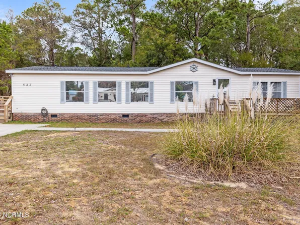 625 Soundside Drive, Wilmington, NC 28412