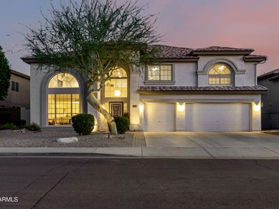 7247 W BUCKSKIN Trail, Peoria, AZ, 85383