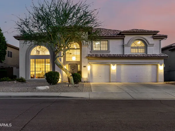 7247 W BUCKSKIN Trail, Peoria, AZ 85383