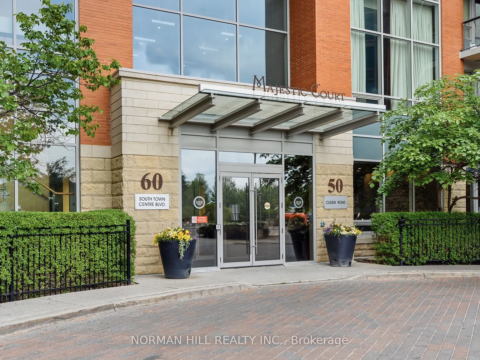 2 bed, $2,200 — Photo 2
