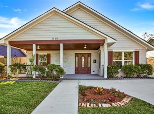 1310 Elliston St, Houston, TX 77023