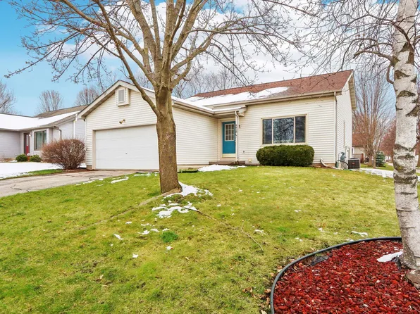 4418 Whitetail Ln, Madison, WI 53704