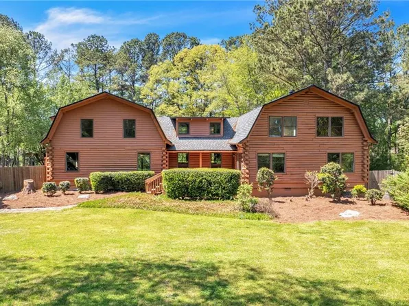 2810 Florence Rd, Powder Springs, GA 30127
