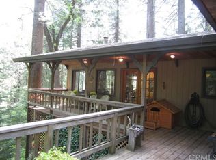 18000 Deer Creek Hwy, Forest Ranch, CA 95942