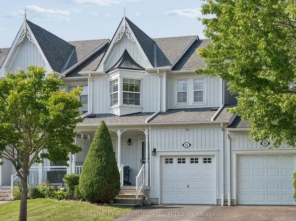 52 Bexley Cres, Whitby, ON L1M 2C6