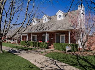 6894 Song Bird Cir, Springdale, AR 72762