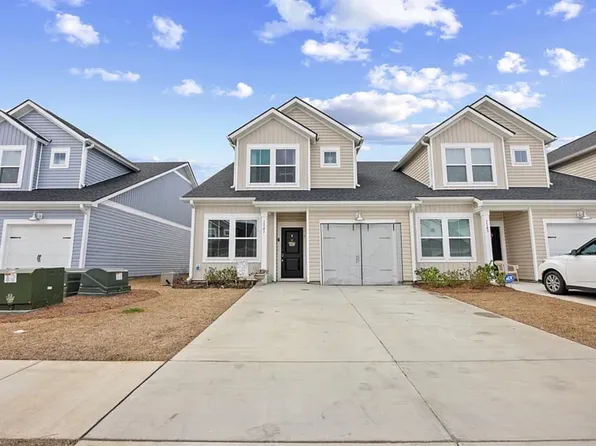 1141 Blueback Herring Way, Conway, SC