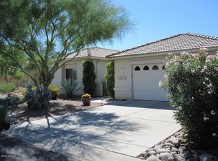 62979 E Flower Ridge Dr, Saddlebrooke, AZ 85739