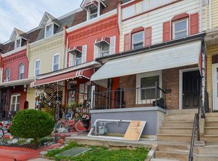 713 N 12th St, Reading, PA 19604