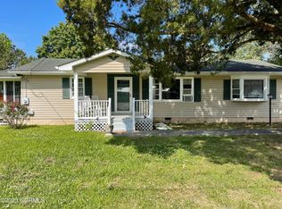 301 Creek Rd, Elizabeth City, NC 27909