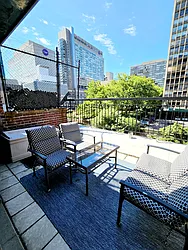 Rented by Oxford Property Group
