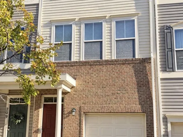 211 Shamrock Dr #3125, Stafford, VA 22556