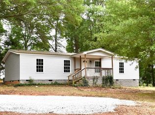 117 Fowler Rd, Anderson, SC 29625