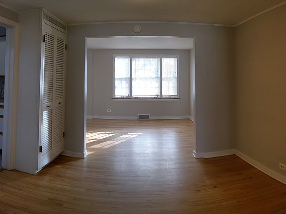 Dining and Front Room