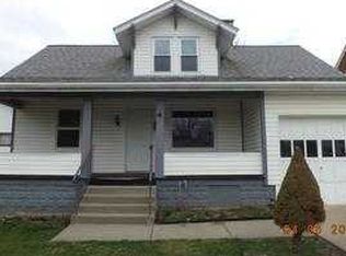 4 York Pl, Beaver Falls, PA 15010