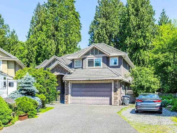 9766 160a St, Surrey, BC V4N 5M1
