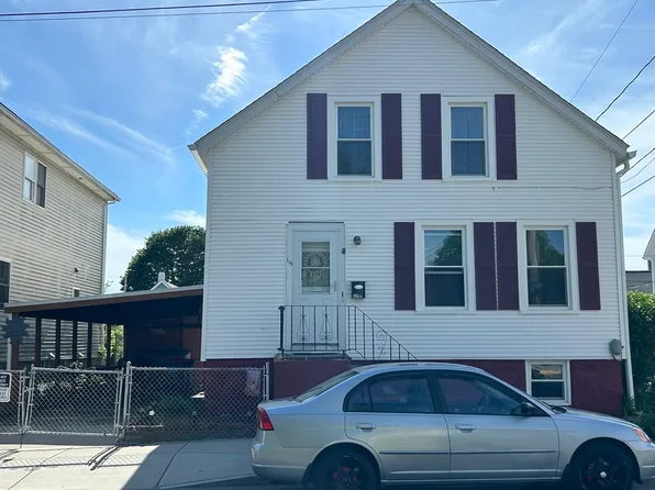 115 Cedar St, New Bedford, MA 02740
