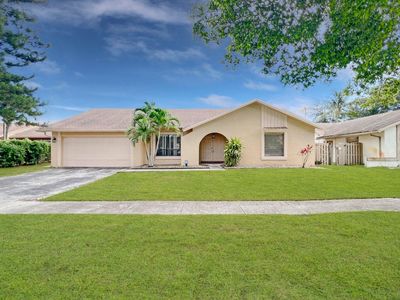 7401 NW 48th Place, Fort Lauderdale, FL, 33319