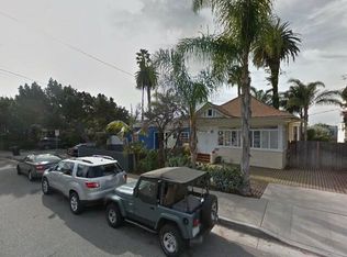 2646 4th St, Santa Monica, CA 90405