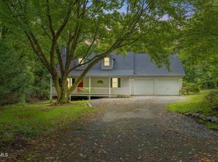 105 Beech Ln, Roan Mountain, TN 37687