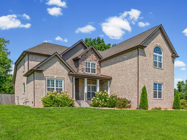 2653 Ashland City Rd, Clarksville, TN 37043