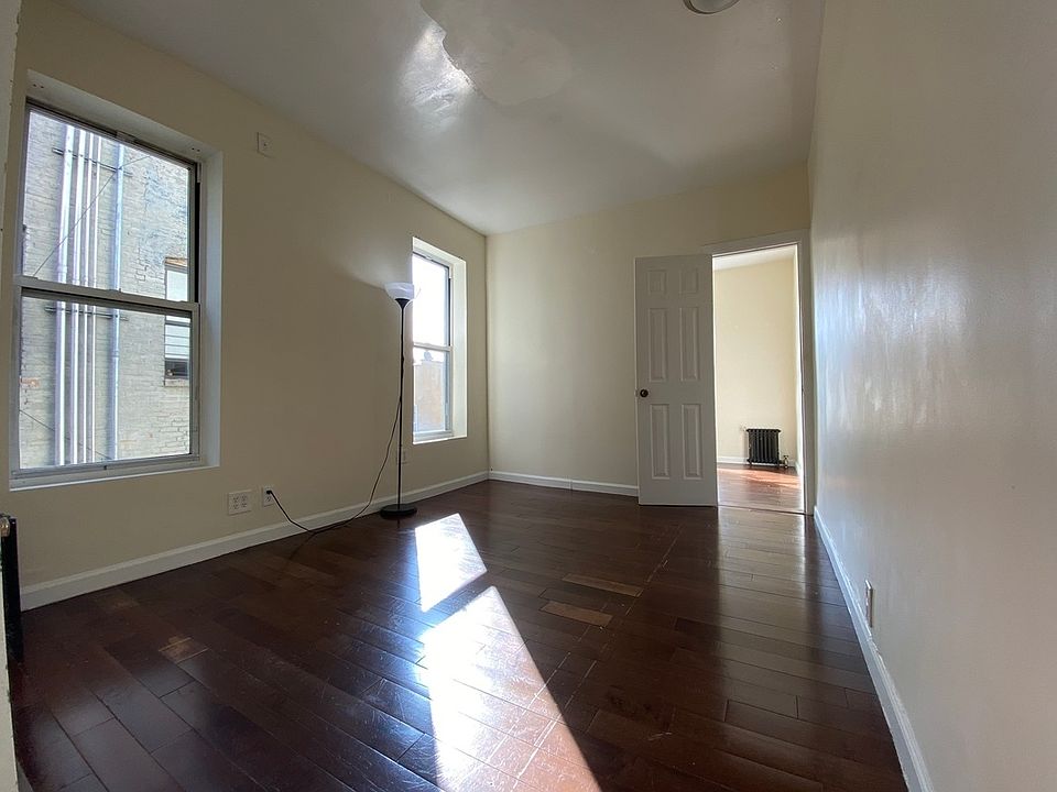 1st image of 518 W 136th St APT 4