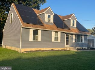 134 Kansas Rd, Pennsville, NJ 08070